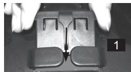 BAMBISOL SBI - Installation du SIEGE dans votre vehicule - 12