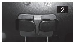 BAMBISOL SBI - Installation du SIEGE dans votre vehicule - 13