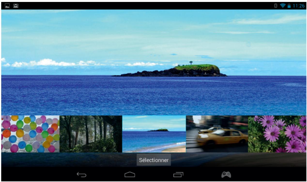 BIGBEN GAMETAB-ONE - E-mail - 9