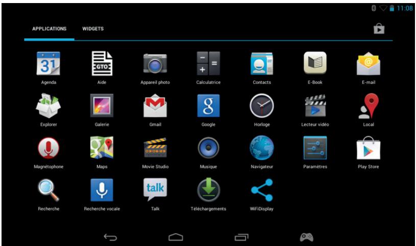 BIGBEN GAMETAB-ONE - Einsatzen - 3