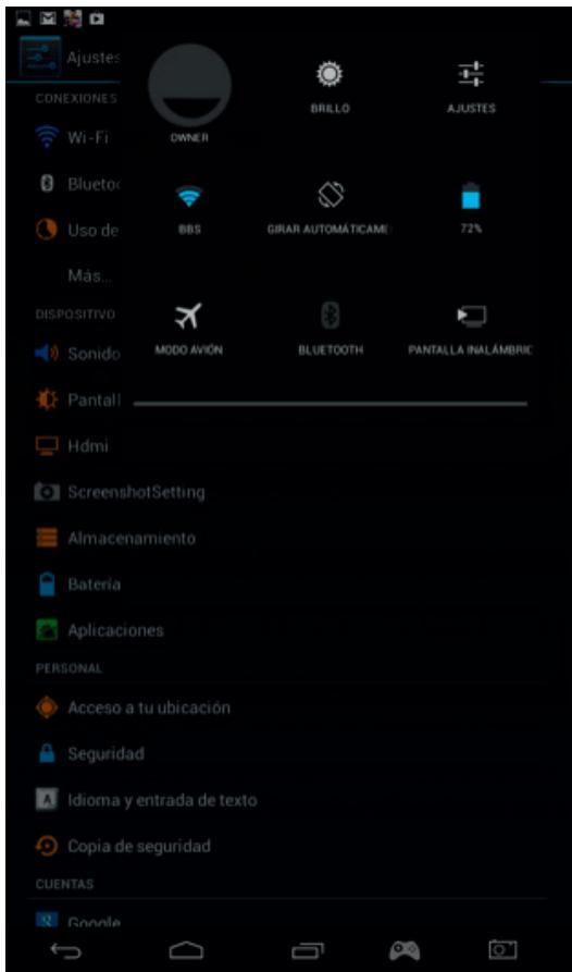BIGBEN GAMETAB-ONE - b) Wi-Fi - 2