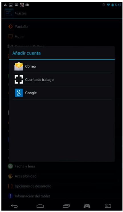 BIGBEN GAMETAB-ONE - Correo - 3