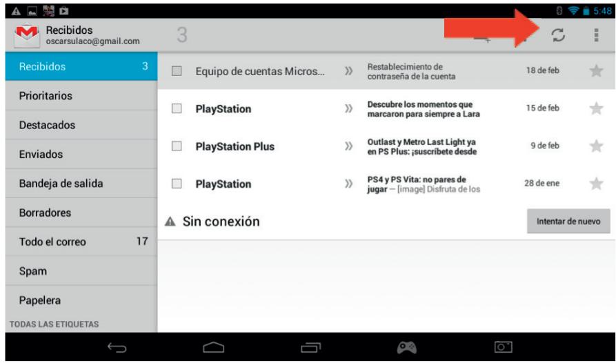 BIGBEN GAMETAB-ONE - Correo - 6