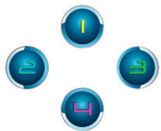 BIGBEN GAMETAB-ONE - Utiliser la manette - 2