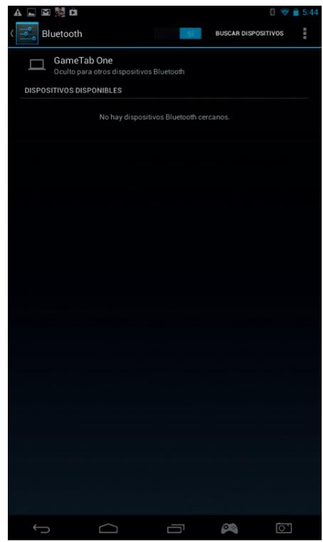 BIGBEN GAMETAB-ONE - Transferencia de datos - 6