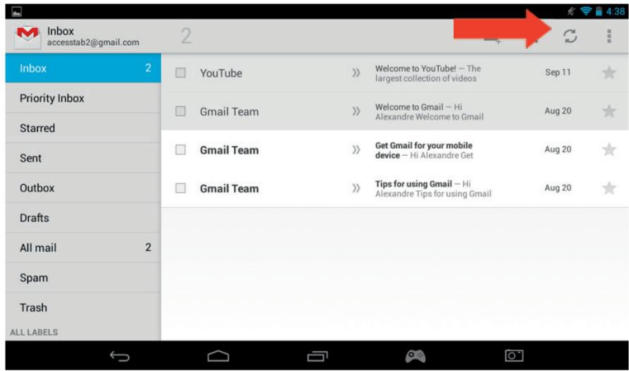 BIGBEN GAMETAB-ONE - 14.Email - 7