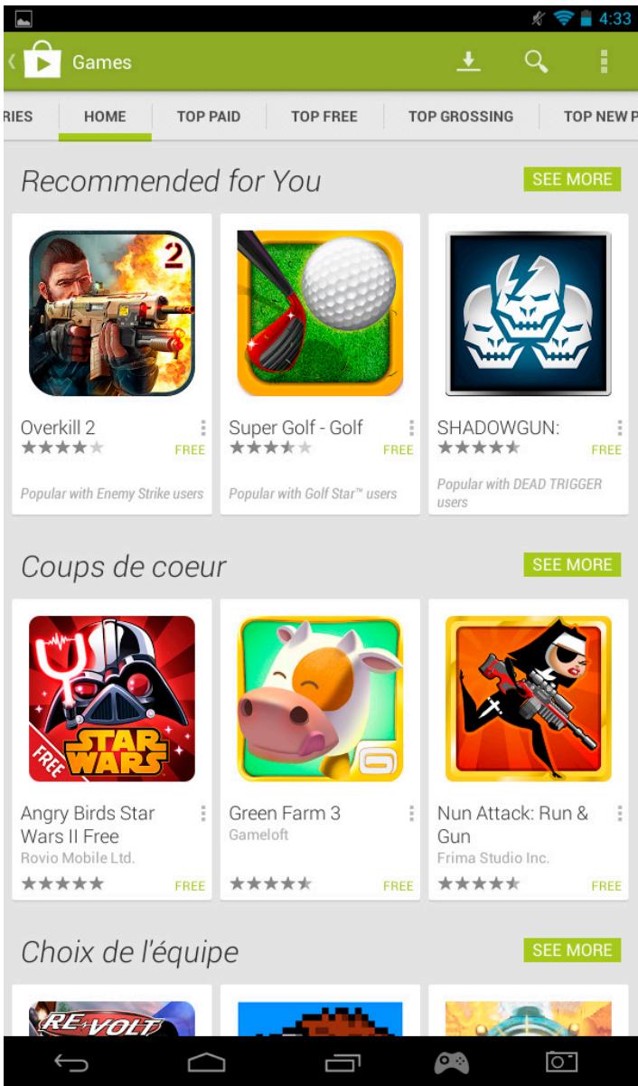 BIGBEN GAMETAB-ONE - b) Wi-Fi - 7