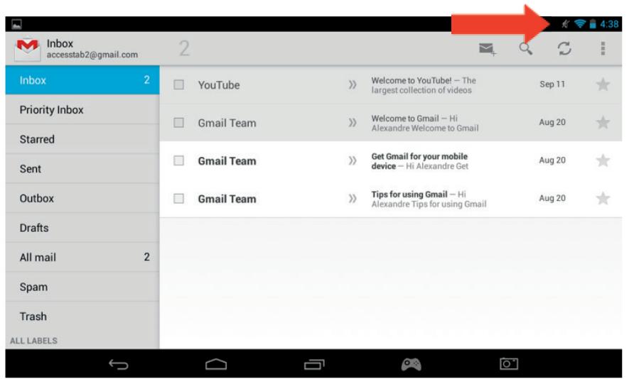 BIGBEN GAMETAB-ONE - 14.Email - 7