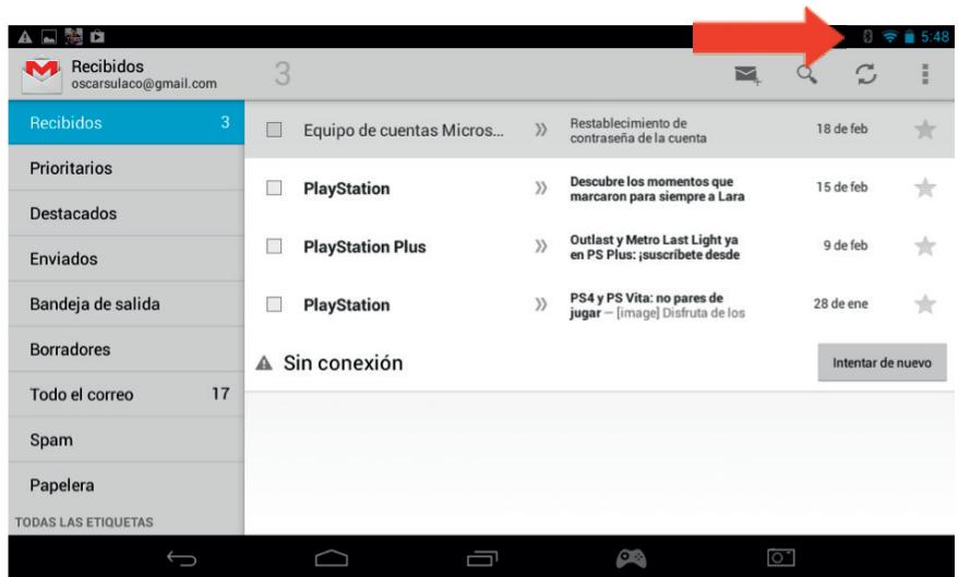 BIGBEN GAMETAB-ONE - Correo - 7