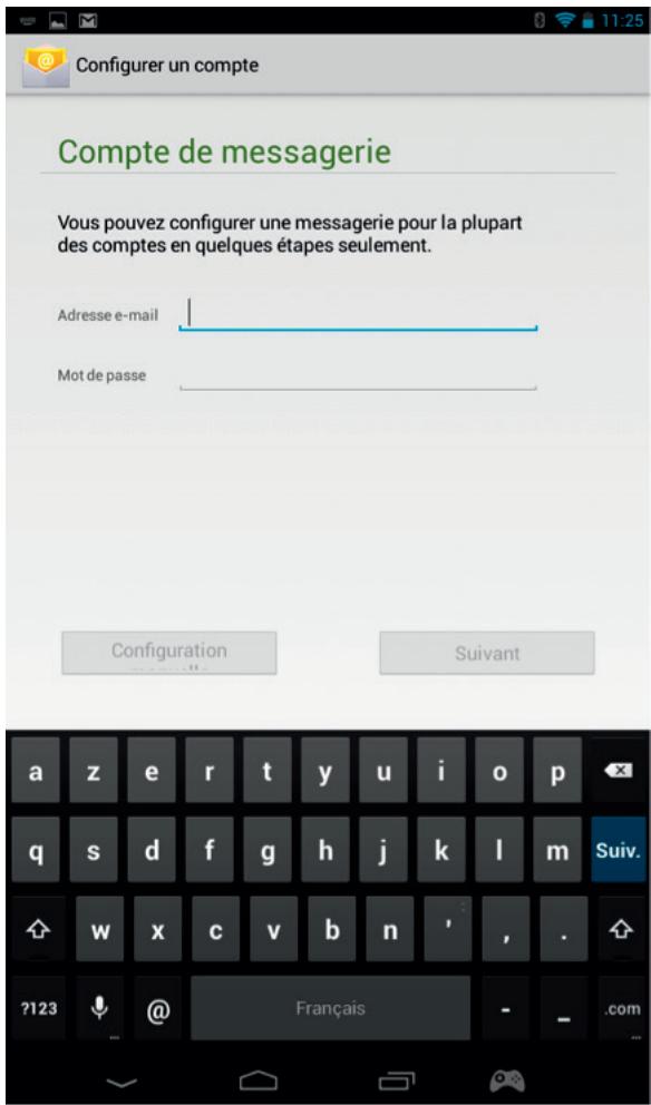 BIGBEN GAMETAB-ONE - E-mail - 4