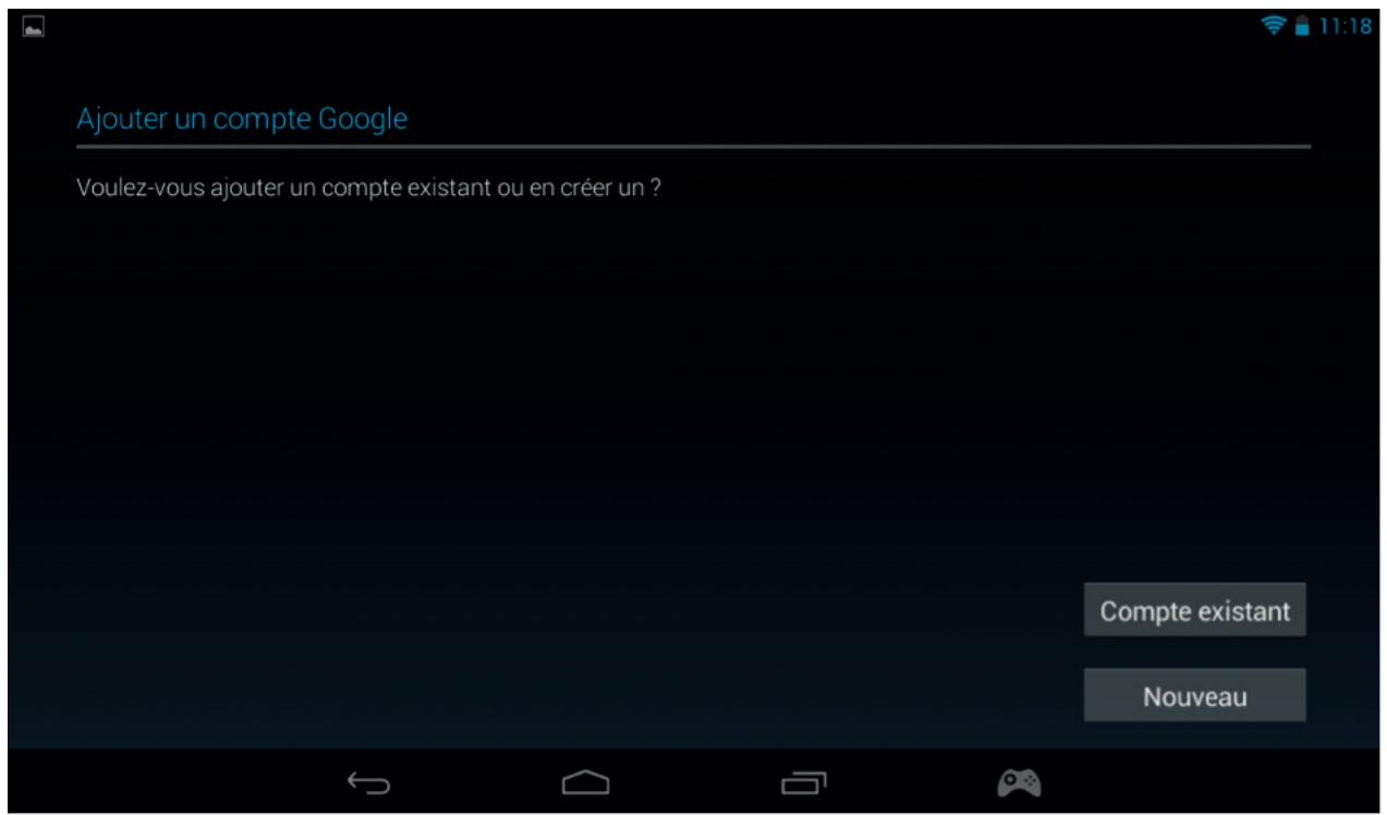 BIGBEN GAMETAB-ONE - b) Wi-Fi - 5