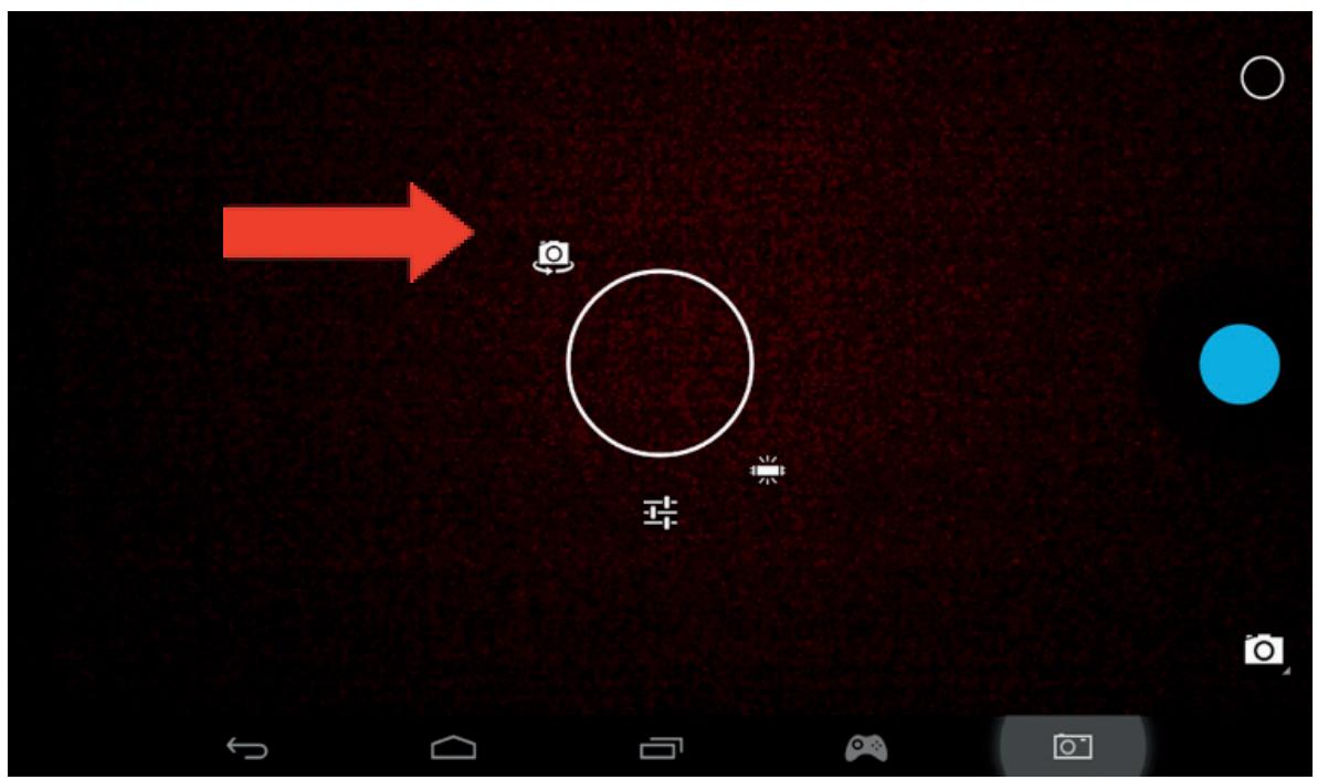 BIGBEN GAMETAB-ONE - Camara - 2