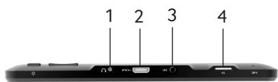 BIGBEN GAMETAB-ONE - LETOP: - 1