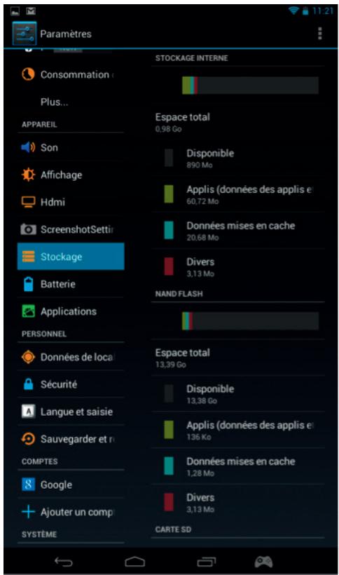 BIGBEN GAMETAB-ONE - b) Wi-Fi - 9