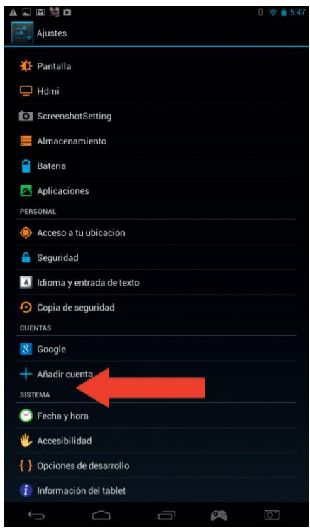 BIGBEN GAMETAB-ONE - Correo - 2