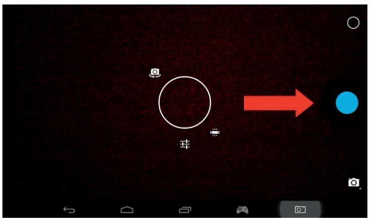 BIGBEN GAMETAB-ONE - Kamera - 3