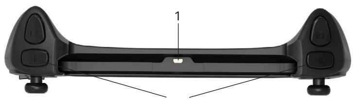 BIGBEN GAMETAB-ONE - O Teu Comando GAMETAB-ONE™ - 2