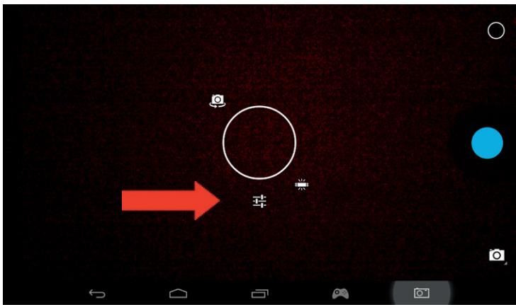 BIGBEN GAMETAB-ONE - Camera - 5