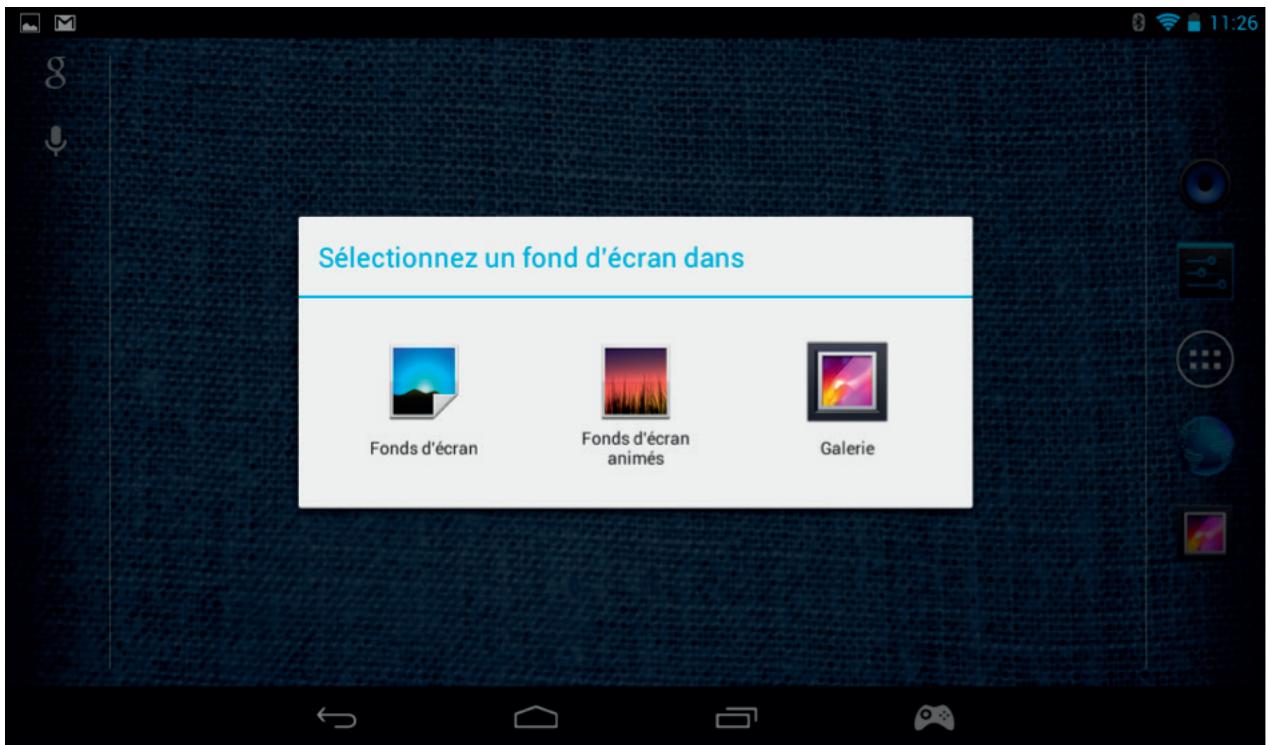 BIGBEN GAMETAB-ONE - E-mail - 8