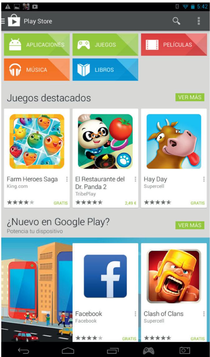 BIGBEN GAMETAB-ONE - b) Wi-Fi - 7