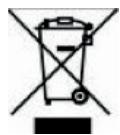 BIGBEN GAMETAB-ONE - Disposal of Old Electrical & Electronic Equipment - 1