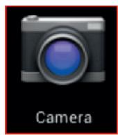 BIGBEN GAMETAB-ONE - Appareil photo - 1