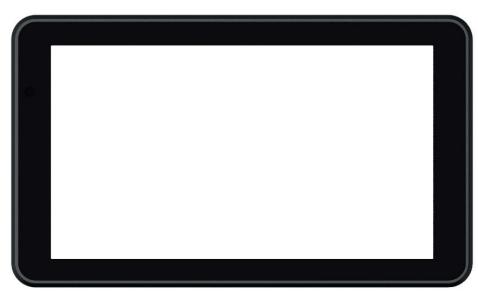 BIGBEN GAMETAB-ONE - Contenu du produit : - 1