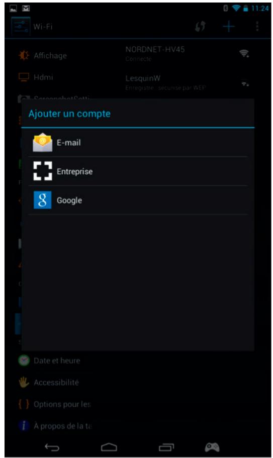 BIGBEN GAMETAB-ONE - E-mail - 3