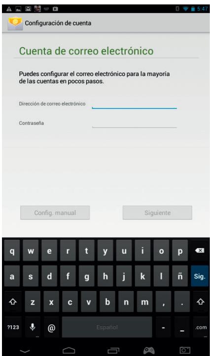 BIGBEN GAMETAB-ONE - Correo - 4