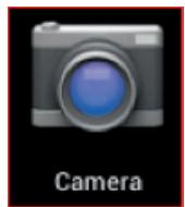 BIGBEN GAMETAB-ONE - Camera - 1