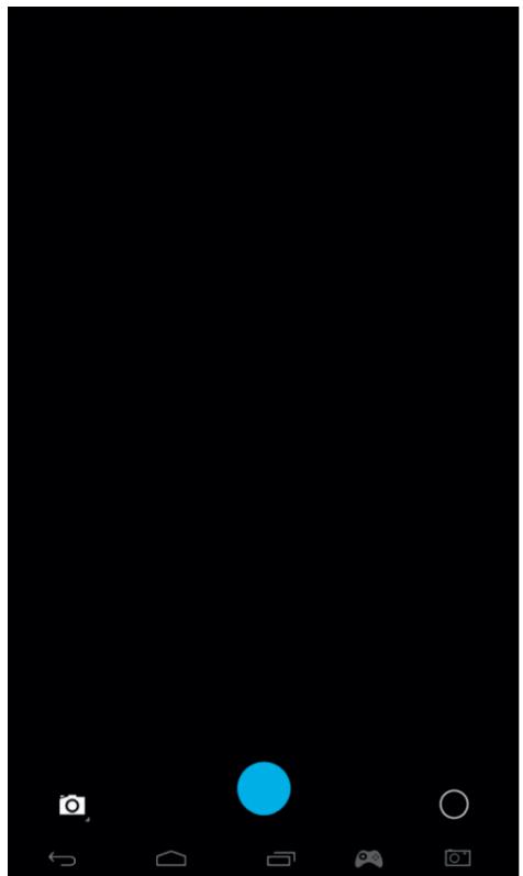 BIGBEN GAMETAB-ONE - Appareil photo - 2