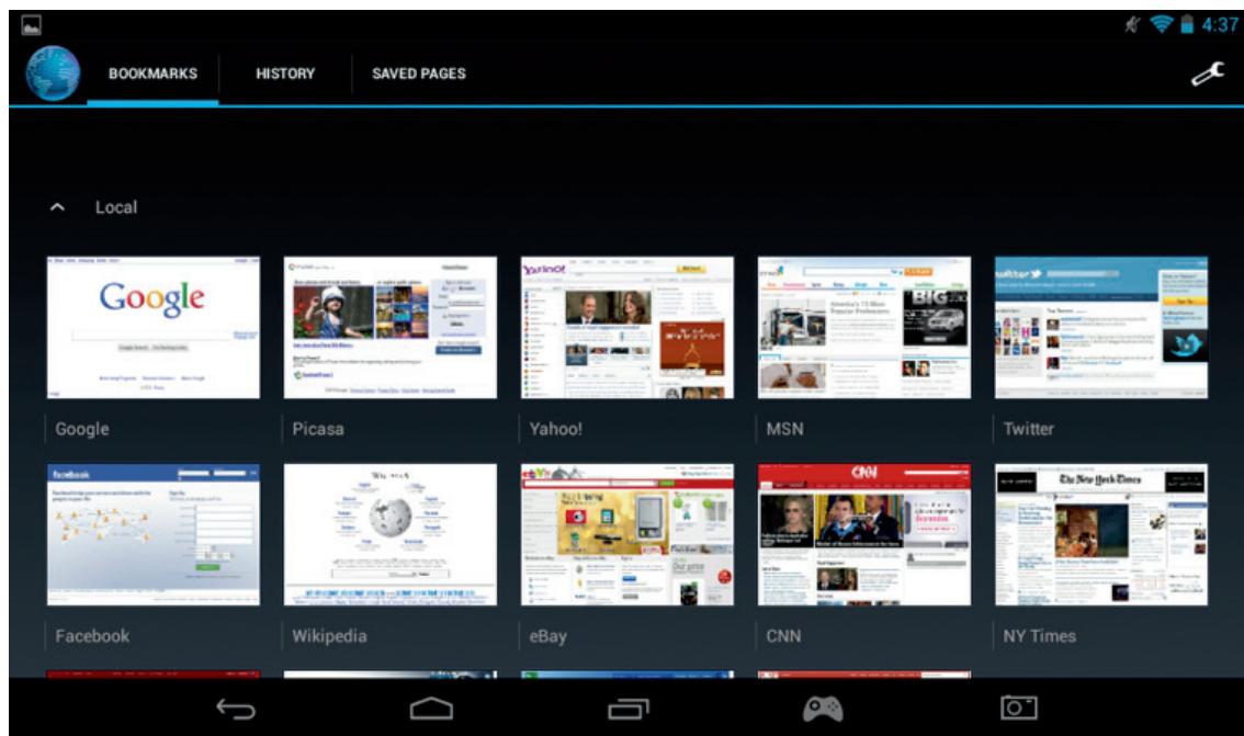 BIGBEN GAMETAB-ONE - Google - 3