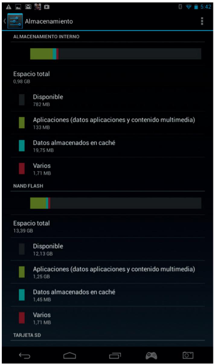 BIGBEN GAMETAB-ONE - b) Wi-Fi - 10