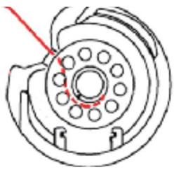 DOMOCLIP DOM343 - Notice d'utilisation - 1