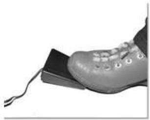DOMOCLIP DOM343 - Point DROIT - 1