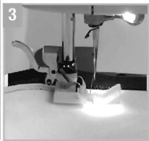 DOMOCLIP DOM343 - Notice d'utilisation - 3