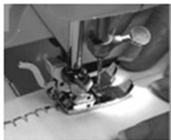 DOMOCLIP DOM343 - Point invasible - 2