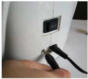 DOMOCLIP DOM343 - Notice d'utilisation - 1
