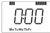 EQ-3 CLASSIC - Wochenprogramm einstellen - 1