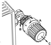 EQ-3 CLASSIC - Schritt 3: Energiespar-Regler montieren - 1