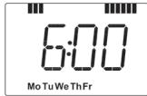EQ-3 CLASSIC - Wochenprogramm einstellen - 3