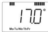 EQ-3 CLASSIC - Wochenprogramm einstellen - 2