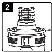 EWT CS5 COMFORT - EN REINIGEN - 2