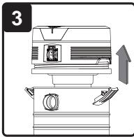 EWT CS5 COMFORT - INSTRUCTIONS DE MONTAGE - 3