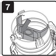 EWT CS5 COMFORT - GENERAL ASSEMBLY INSTRUCTIONS - 8