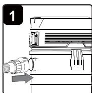 EWT CS5 COMFORT - BLOWING OPERATION - 1