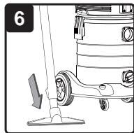 EWT CS5 COMFORT - ASPIRACION DE SOLIDOS - 6