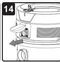 EWT CS5 COMFORT - INSTRUCTIONS DE MONTAGE - 15