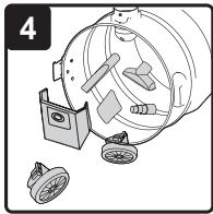 EWT CS5 COMFORT - ZUSAMMENBAU - 4