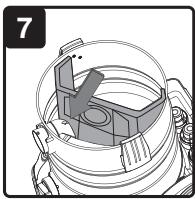 EWT CS5 COMFORT - INSTRUCCIONES DE MONTAJE - 8